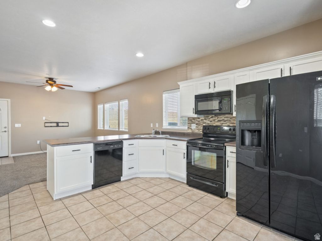 Image 2 of property listing at 114 E BELLA MONTE DR. #UNIT 1, Draper, UT 84020