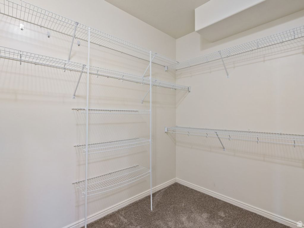 Image 15 of property listing at 114 E BELLA MONTE DR. #UNIT 1, Draper, UT 84020