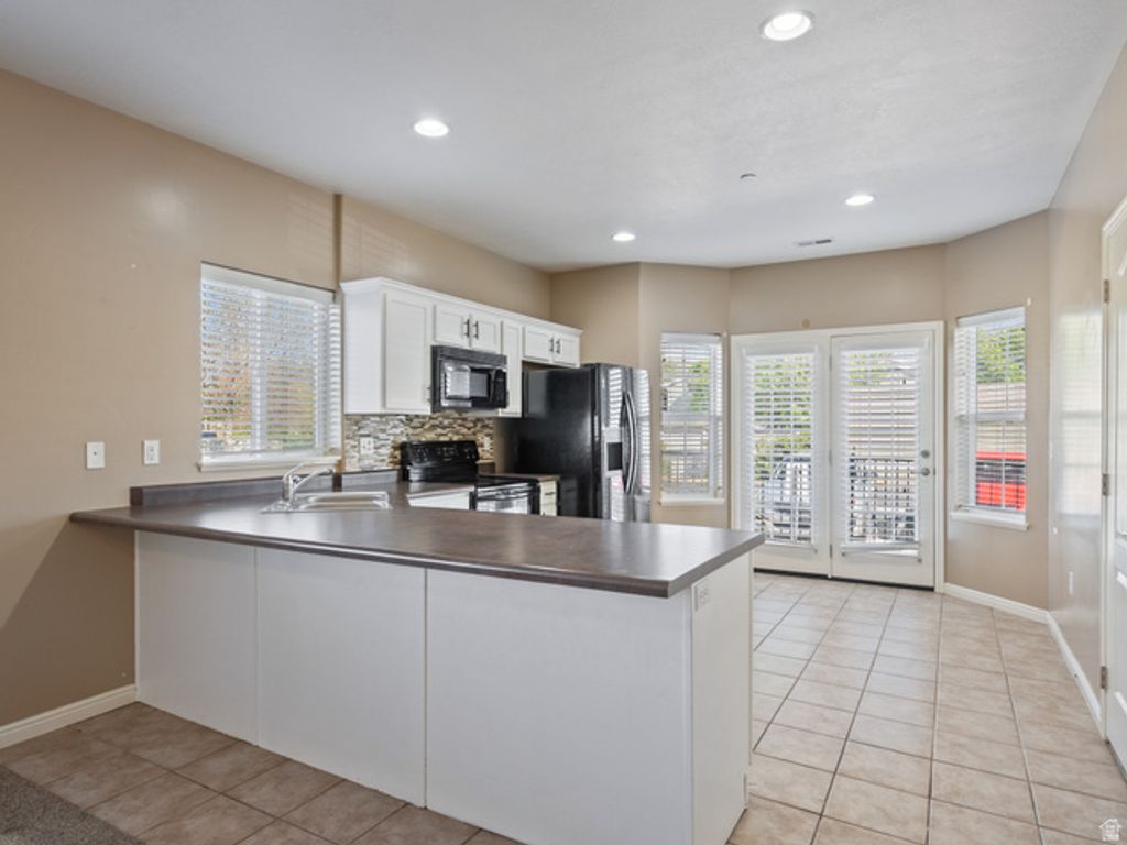 Image 5 of property listing at 114 E BELLA MONTE DR. #UNIT 1, Draper, UT 84020