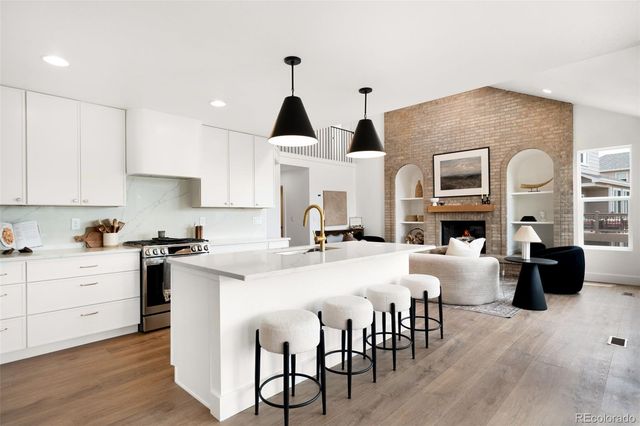 9625 Cherryvale Drive, Highlands Ranch, CO 80126