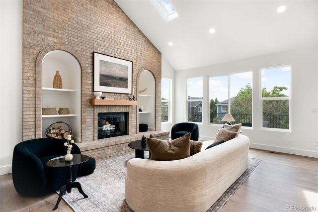 9625 Cherryvale Drive, Highlands Ranch, CO 80126