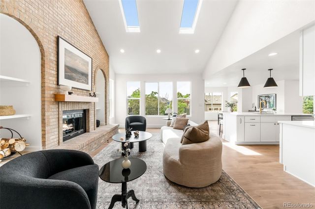 9625 Cherryvale Drive, Highlands Ranch, CO 80126