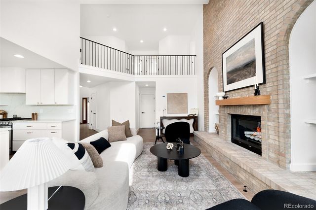 9625 Cherryvale Drive, Highlands Ranch, CO 80126