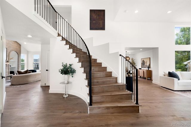 9625 Cherryvale Drive, Highlands Ranch, CO 80126