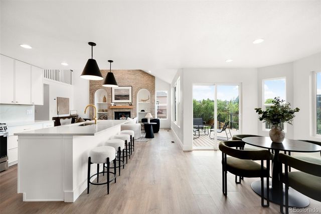 9625 Cherryvale Drive, Highlands Ranch, CO 80126