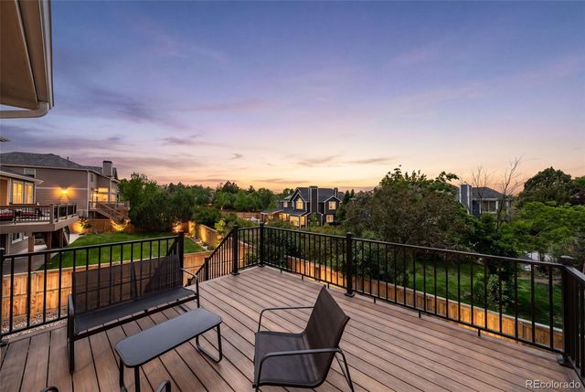 9625 Cherryvale Drive, Highlands Ranch, CO 80126