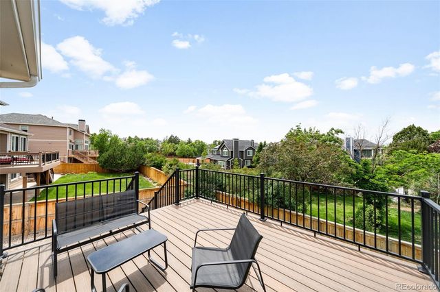 9625 Cherryvale Drive, Highlands Ranch, CO 80126
