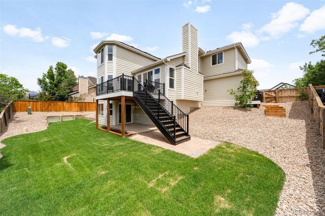 9625 Cherryvale Drive, Highlands Ranch, CO 80126
