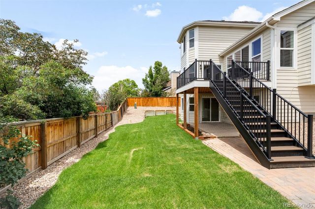 9625 Cherryvale Drive, Highlands Ranch, CO 80126