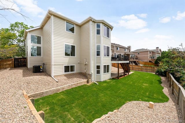 9625 Cherryvale Drive, Highlands Ranch, CO 80126
