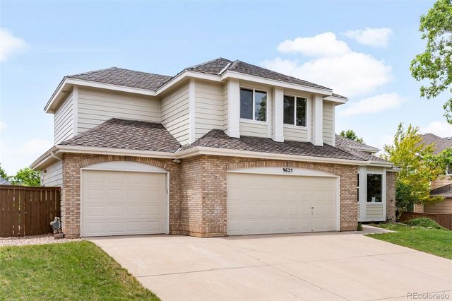 9625 Cherryvale Drive, Highlands Ranch, CO 80126