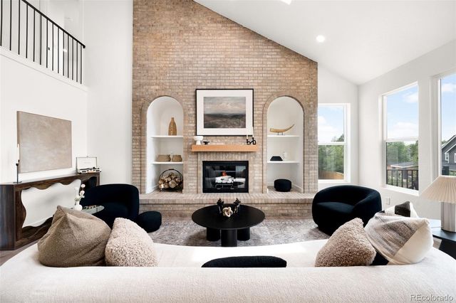 9625 Cherryvale Drive, Highlands Ranch, CO 80126