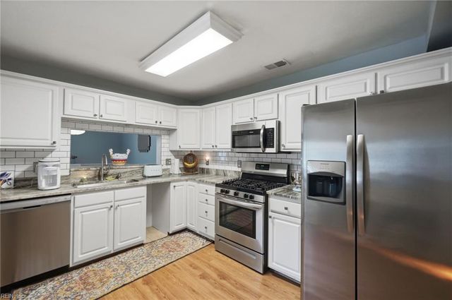 904 Charnell Dr Apt 303, Virginia Beach, VA 23451