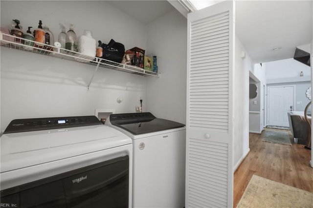 904 Charnell Dr Apt 303, Virginia Beach, VA 23451