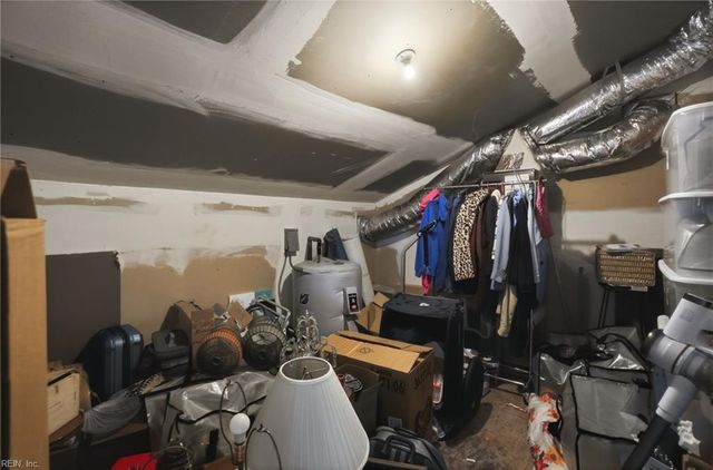 904 Charnell Dr Apt 303, Virginia Beach, VA 23451
