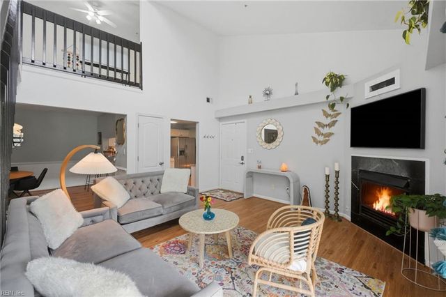 904 Charnell Dr Apt 303, Virginia Beach, VA 23451