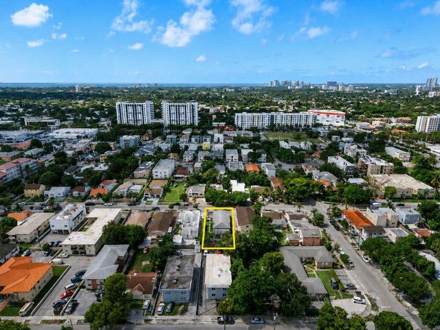 2033 SW 5th Street, Miami, FL 33135