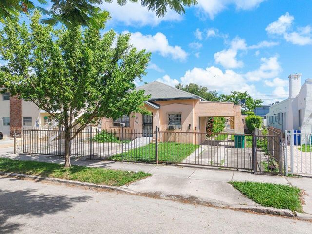 2033 SW 5th Street, Miami, FL 33135