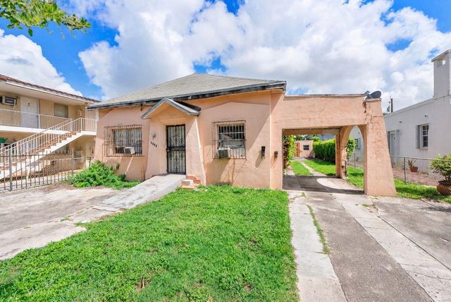 2033 SW 5th Street, Miami, FL 33135