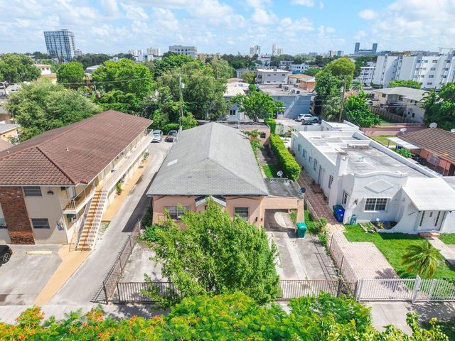 2033 SW 5th Street, Miami, FL 33135