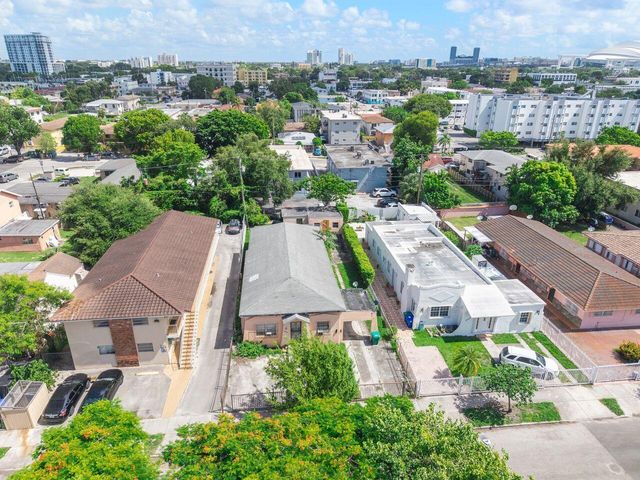 2033 SW 5th Street, Miami, FL 33135