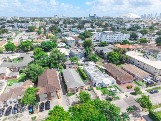 2033 SW 5th Street, Miami, FL 33135