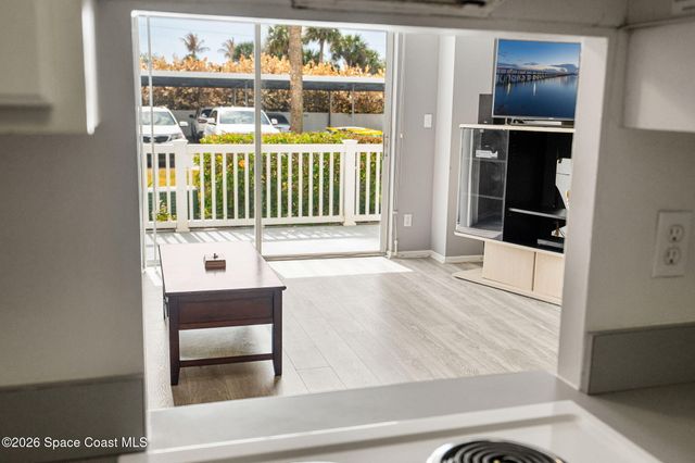 3190 N Atlantic Avenue 124, Cocoa Beach, FL 32931