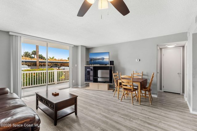 3190 N Atlantic Avenue 124, Cocoa Beach, FL 32931