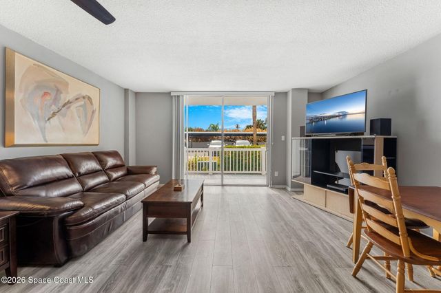 3190 N Atlantic Avenue 124, Cocoa Beach, FL 32931