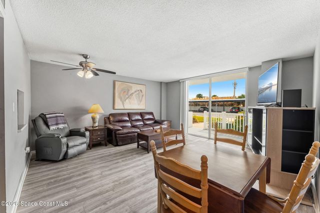 3190 N Atlantic Avenue 124, Cocoa Beach, FL 32931