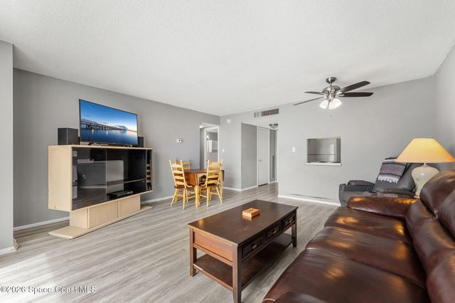 3190 N Atlantic Avenue 124, Cocoa Beach, FL 32931