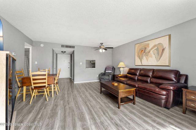 3190 N Atlantic Avenue 124, Cocoa Beach, FL 32931