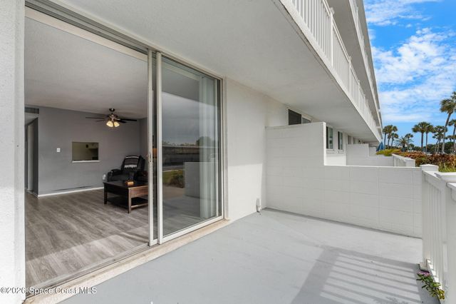 3190 N Atlantic Avenue 124, Cocoa Beach, FL 32931