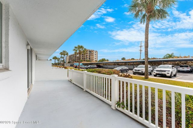 3190 N Atlantic Avenue 124, Cocoa Beach, FL 32931