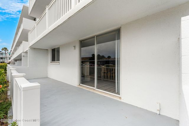 3190 N Atlantic Avenue 124, Cocoa Beach, FL 32931