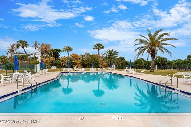 3190 N Atlantic Avenue 124, Cocoa Beach, FL 32931