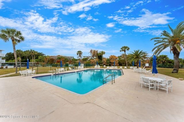 3190 N Atlantic Avenue 124, Cocoa Beach, FL 32931