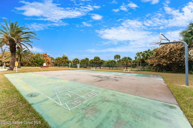 3190 N Atlantic Avenue 124, Cocoa Beach, FL 32931