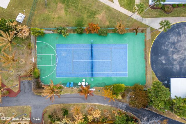 3190 N Atlantic Avenue 124, Cocoa Beach, FL 32931