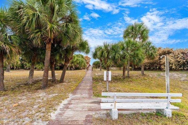 3190 N Atlantic Avenue 124, Cocoa Beach, FL 32931