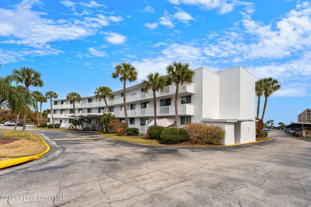 3190 N Atlantic Avenue 124, Cocoa Beach, FL 32931