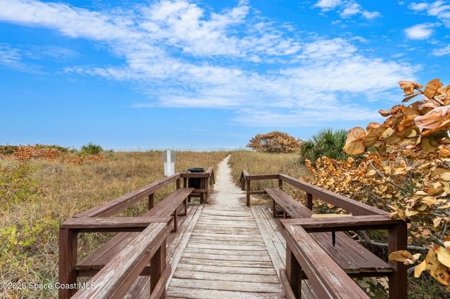 3190 N Atlantic Avenue 124, Cocoa Beach, FL 32931