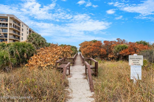 3190 N Atlantic Avenue 124, Cocoa Beach, FL 32931