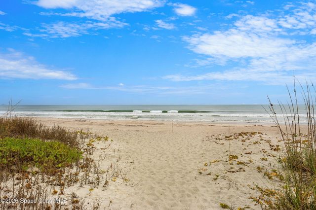 3190 N Atlantic Avenue 124, Cocoa Beach, FL 32931