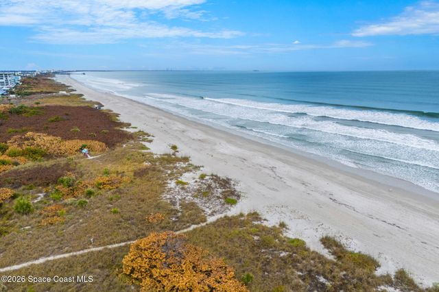 3190 N Atlantic Avenue 124, Cocoa Beach, FL 32931