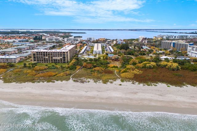 3190 N Atlantic Avenue 124, Cocoa Beach, FL 32931