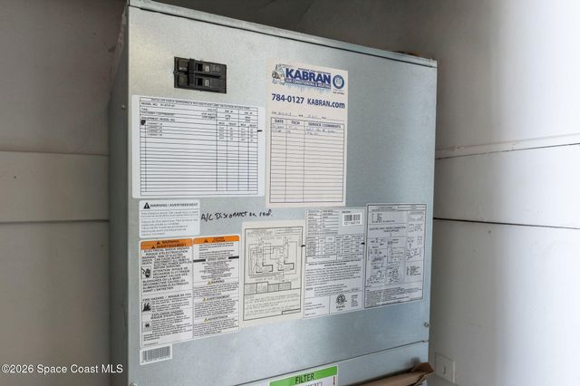 3190 N Atlantic Avenue 124, Cocoa Beach, FL 32931