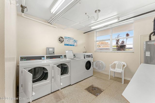 3190 N Atlantic Avenue 124, Cocoa Beach, FL 32931