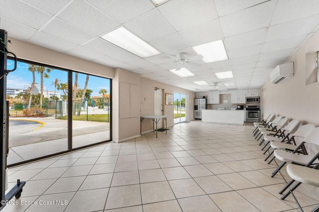 3190 N Atlantic Avenue 124, Cocoa Beach, FL 32931