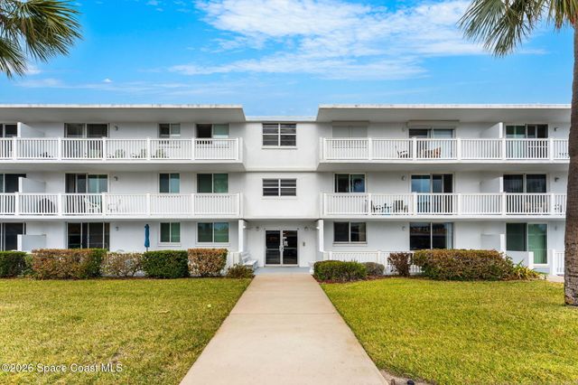 3190 N Atlantic Avenue 124, Cocoa Beach, FL 32931